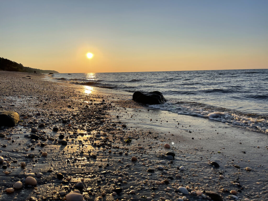 Sills Gully Beach